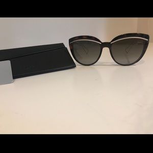 Christian Dior sunglasses